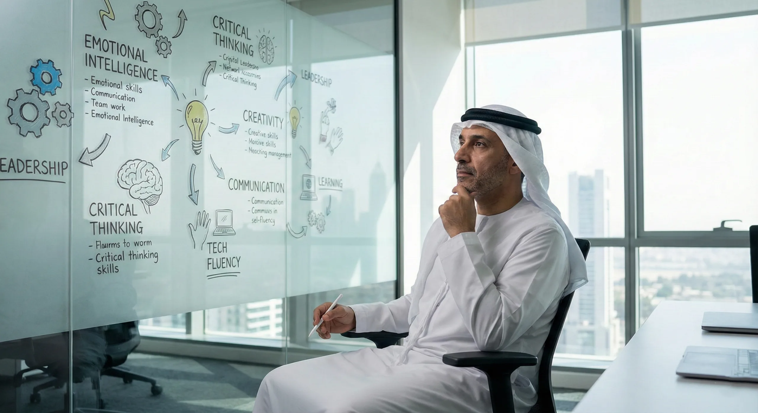 كيفية اكتشاف مواهبك الخفية واستثمارها