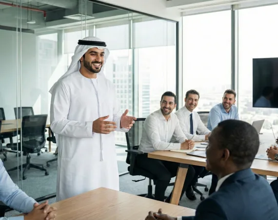 فهم دور المدير في بيئة العمل الحديثة