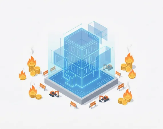 كيف يؤثر عدم وضوح الأهداف على ميزانية مشروعك؟