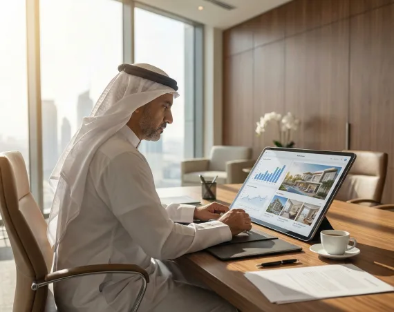 معدل الرسملة وكيفية تقييم استثمارك العقاري