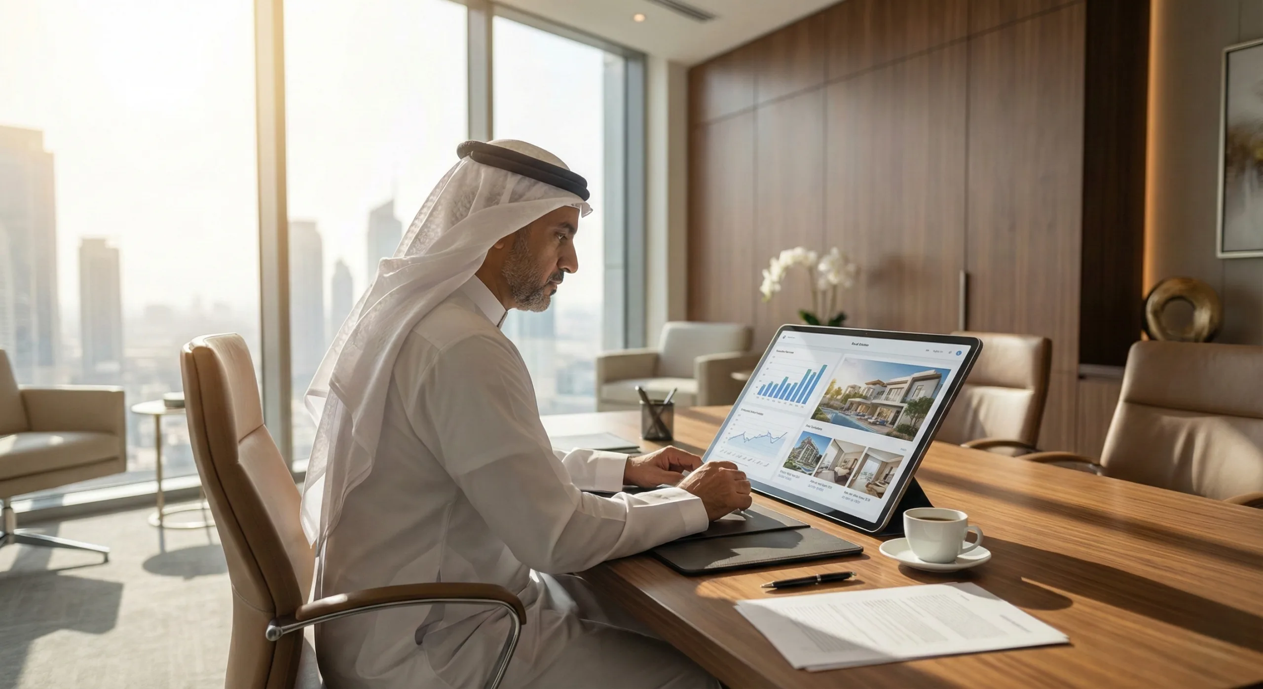 معدل الرسملة وكيفية تقييم استثمارك العقاري