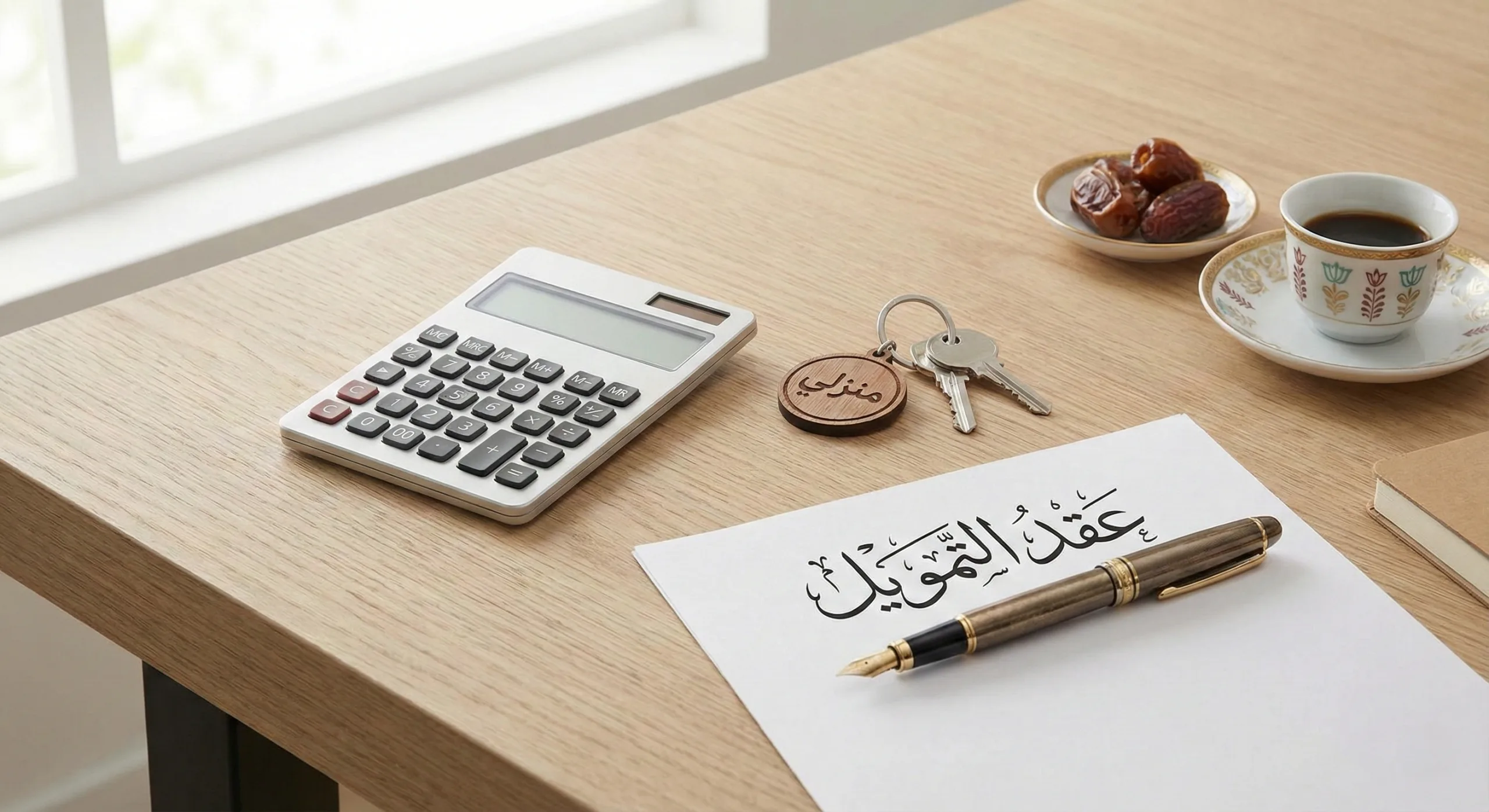 خارطة طريق استراتيجية للمقترض