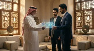 لماذا تحتاج كل مؤسسة إلى قادة ومديرين؟