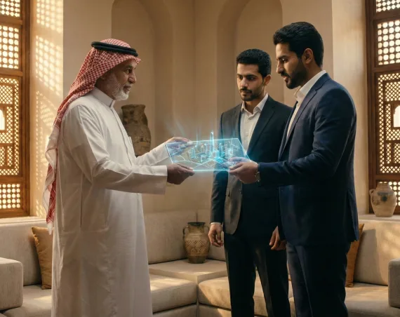 لماذا تحتاج كل مؤسسة إلى قادة ومديرين؟