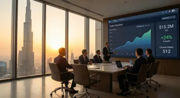 ما هو مسار المبيعات (Sales Pipeline) وكيفية إدارته بفعالية