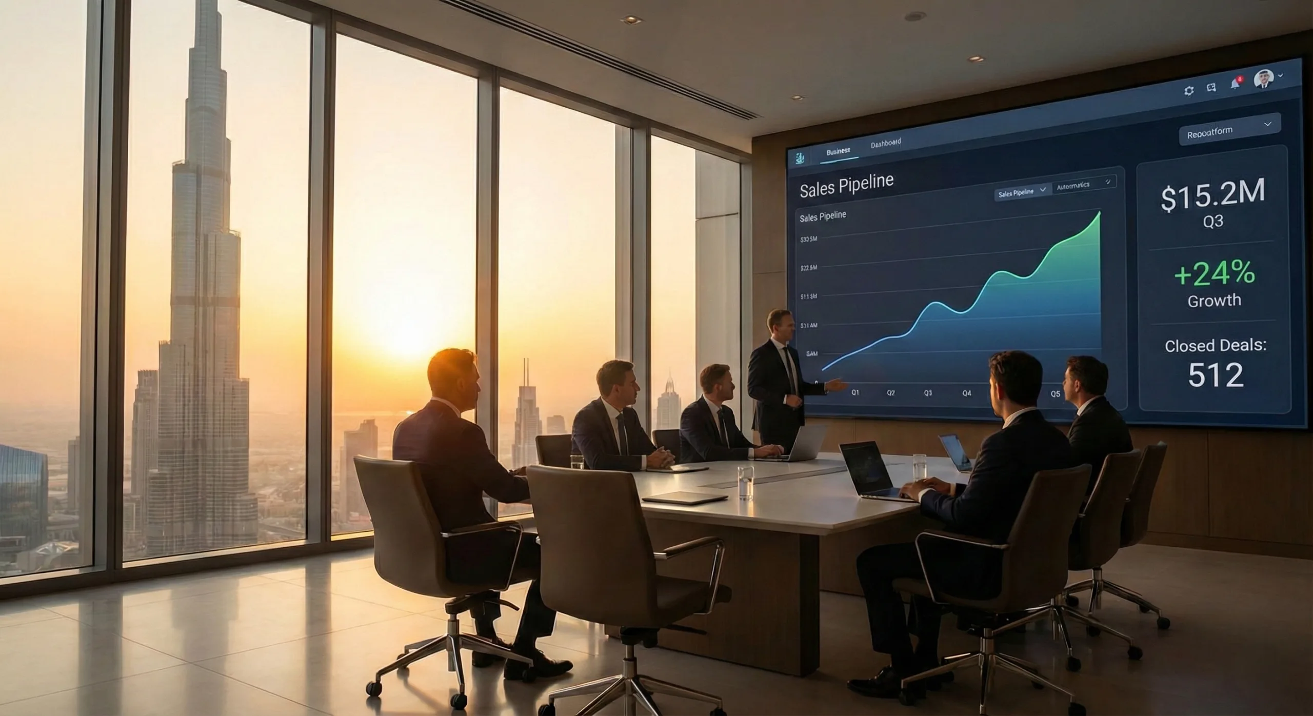 ما هو مسار المبيعات (Sales Pipeline) وكيفية إدارته بفعالية